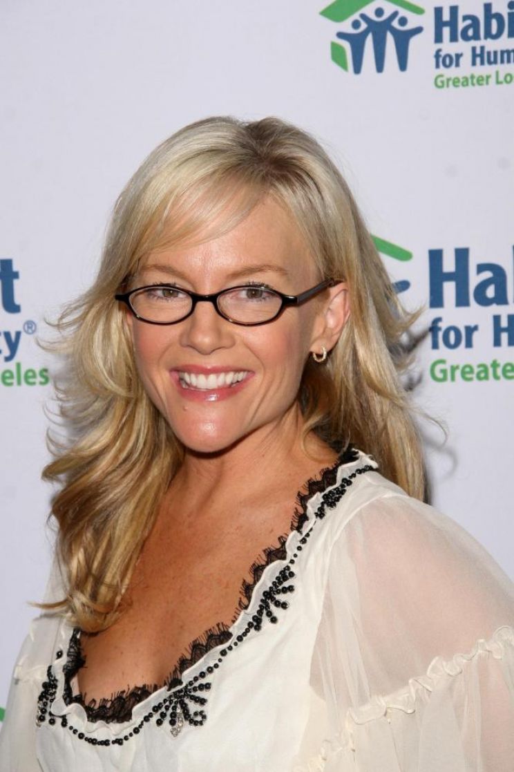 Rachael Harris