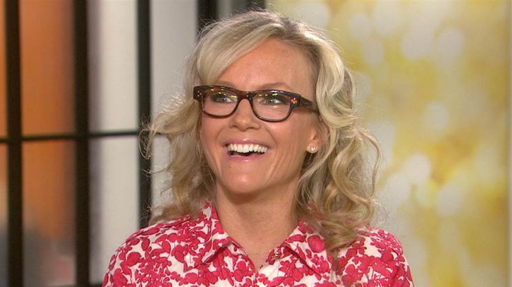 Rachael Harris