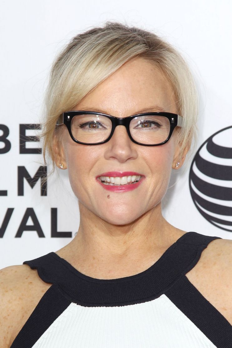 Rachael Harris