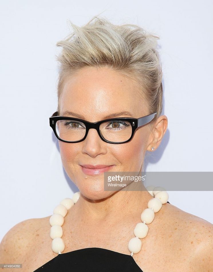 Rachael Harris