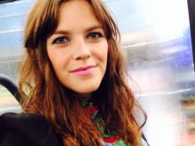 Rachael Henley