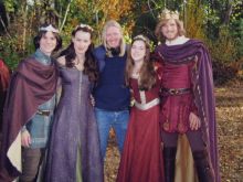 Rachael Henley