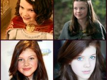 Rachael Henley