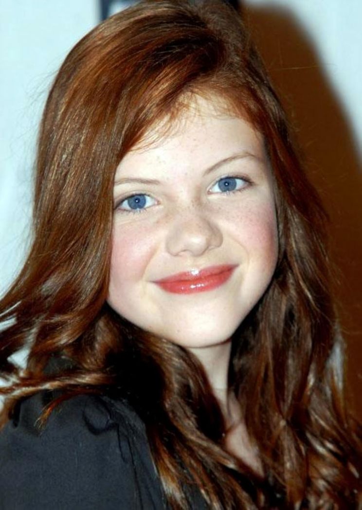Rachael Henley