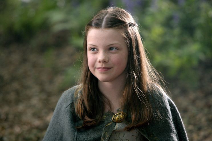 Rachael Henley