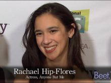 Rachael Hip-Flores