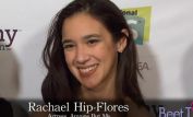 Rachael Hip-Flores