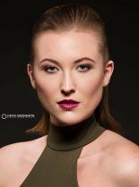 Rachael Holmes