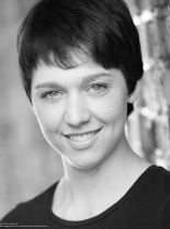 Rachael Holmes