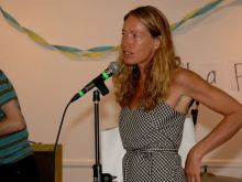 Rachael Horovitz