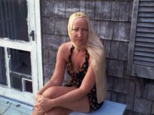 Rachael Horovitz