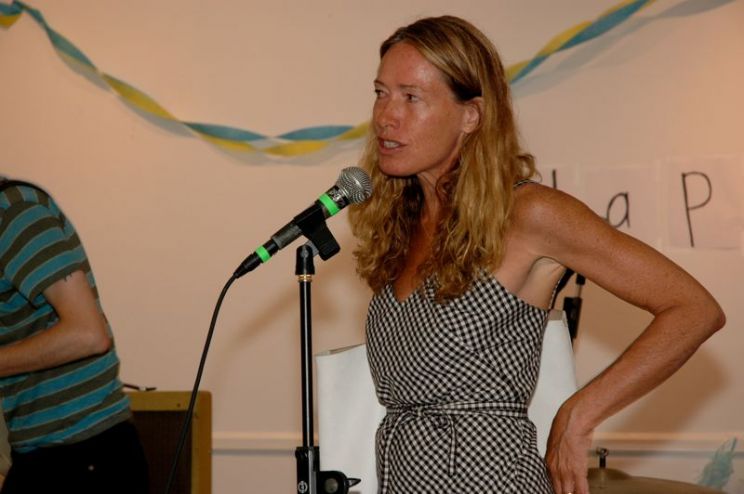 Rachael Horovitz