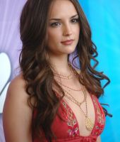 Rachael Leigh Cook