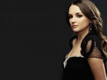 Rachael Leigh Cook