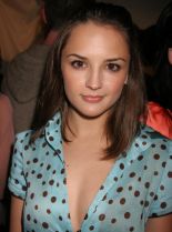 Rachael Leigh Cook