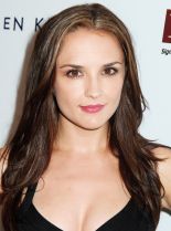 Rachael Leigh Cook