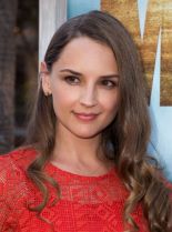 Rachael Leigh Cook