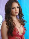 Rachael Leigh Cook