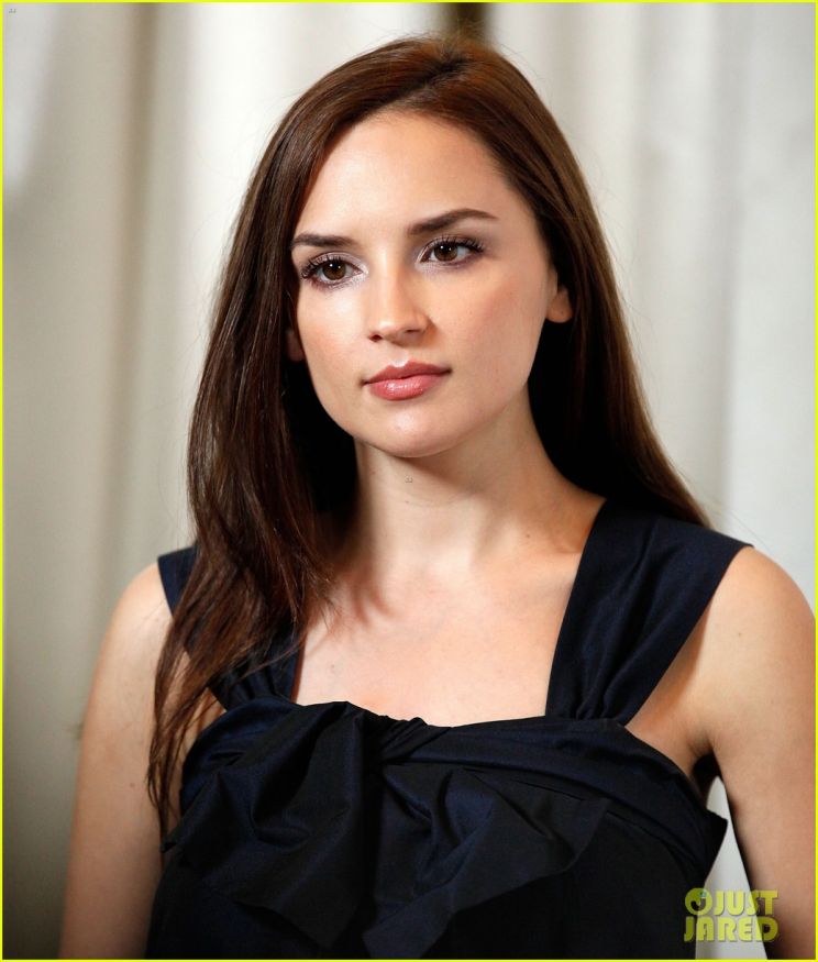 Rachael Leigh Cook