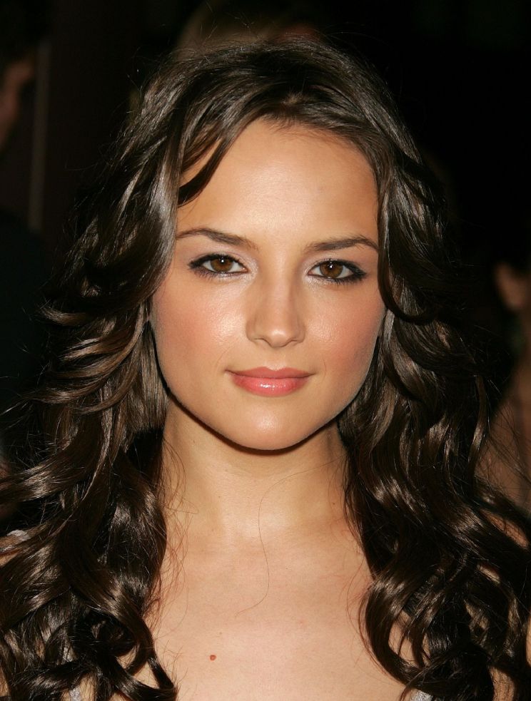 Rachael Leigh Cook