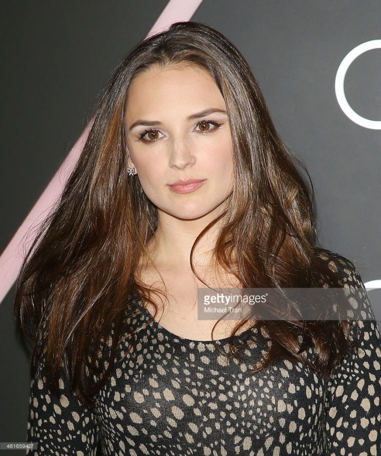 Rachael Leigh Cook