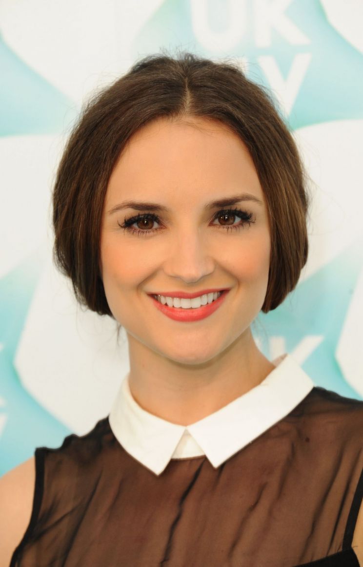 Rachael Leigh Cook