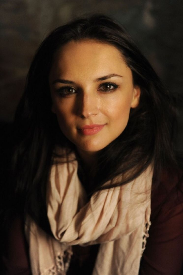 Rachael Leigh Cook