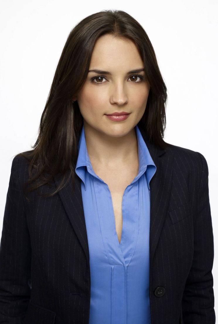 Rachael Leigh Cook