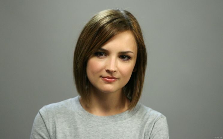 Rachael Leigh Cook