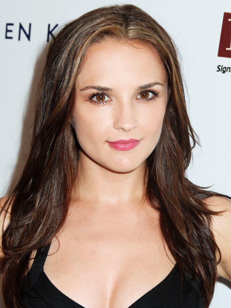 Rachael Leigh Cook