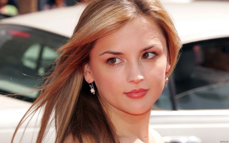 Rachael Leigh Cook