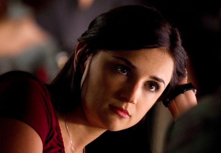 Rachael Leigh Cook