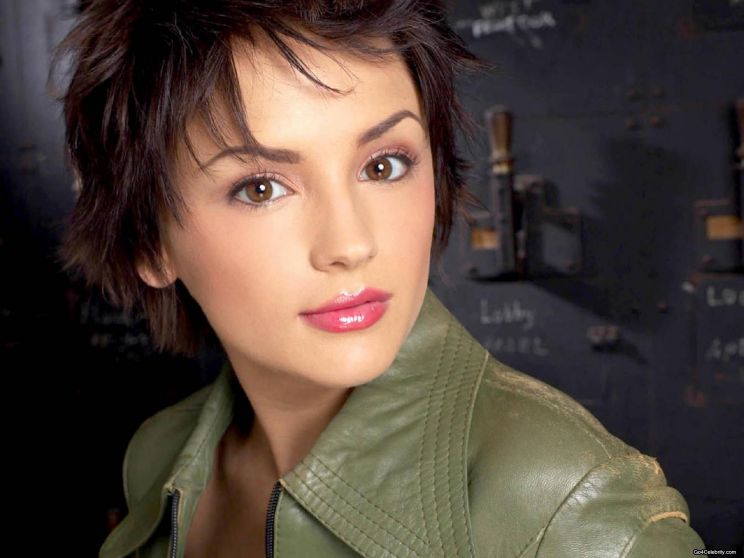 Rachael Leigh Cook