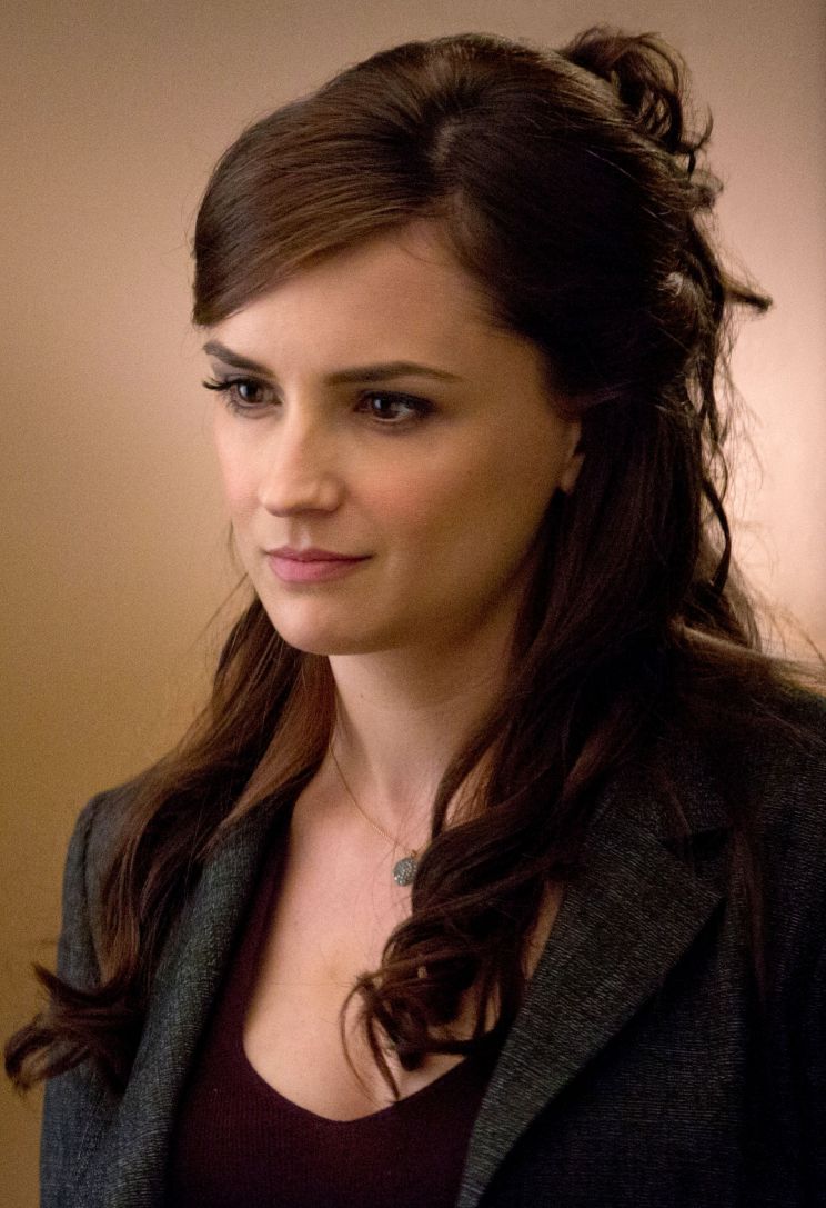 Rachael Leigh Cook