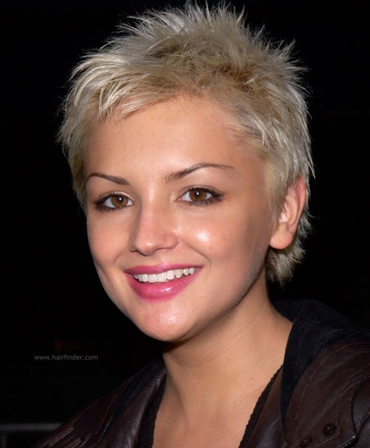 Rachael Leigh Cook