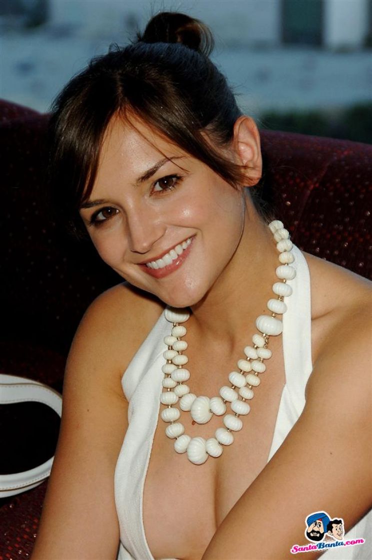 Rachael Leigh Cook