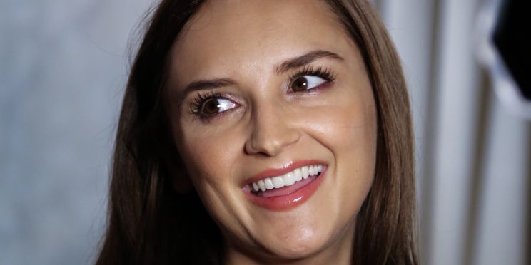 Rachael Leigh Cook
