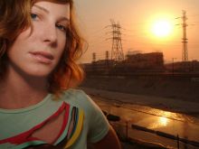 Rachael Lyne Farrokh