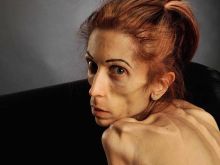 Rachael Lyne Farrokh