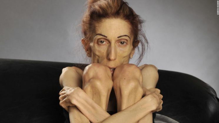 Rachael Lyne Farrokh