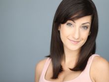 Rachael Ma