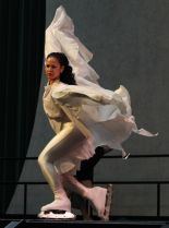 Rachael Ma