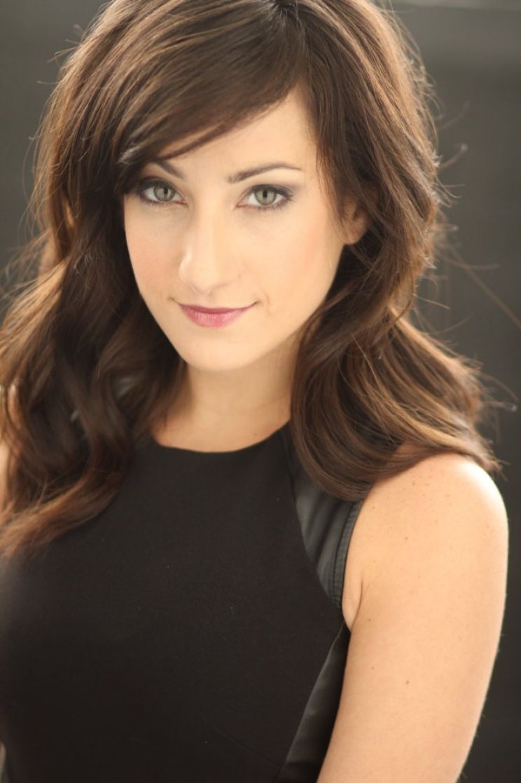 Rachael Ma