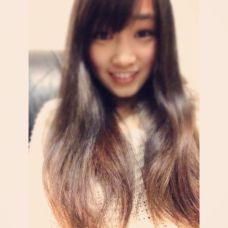 Rachael Ma