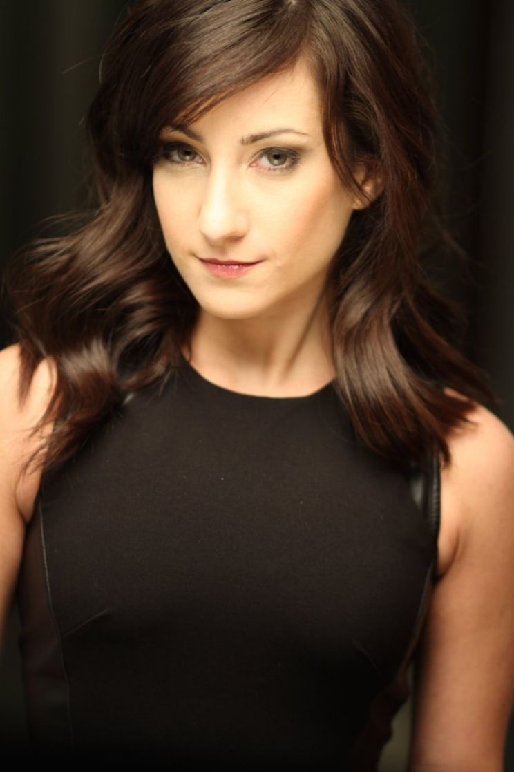 Rachael Ma