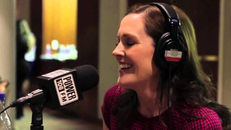 Rachael MacFarlane