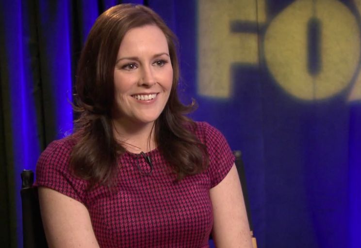 Rachael MacFarlane