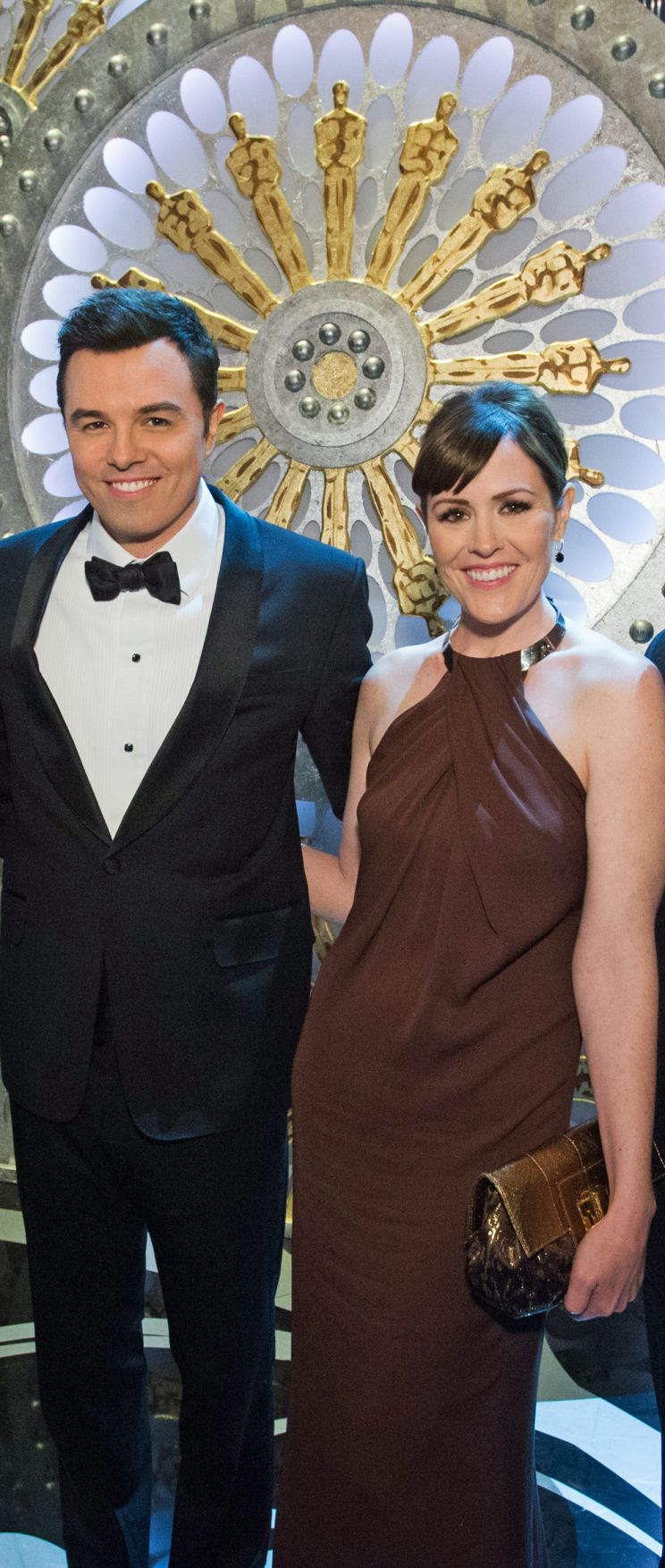 Rachael MacFarlane