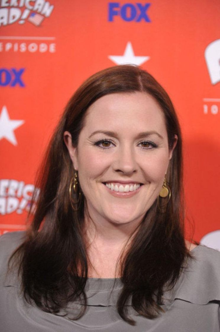 Rachael MacFarlane