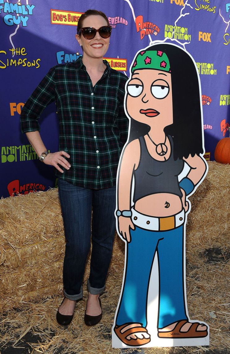 Rachael MacFarlane